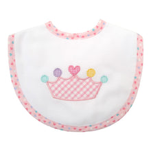 Load image into Gallery viewer, 3 Martha’s Baby Bib
