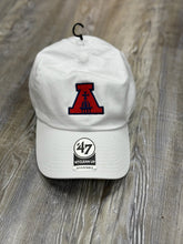 Load image into Gallery viewer, Albany Academy 47 brand hat
