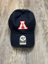 Load image into Gallery viewer, Albany Academy 47 brand hat
