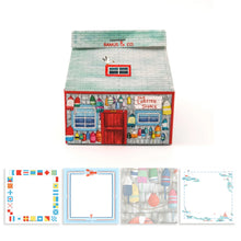 Load image into Gallery viewer, Note Carton
