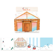 Load image into Gallery viewer, Note Carton
