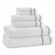 Load image into Gallery viewer, Kassatex Newbury Bath Towels
