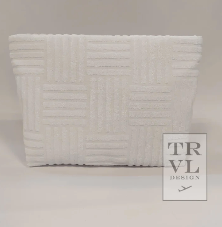 Terry Tile LG Pouch