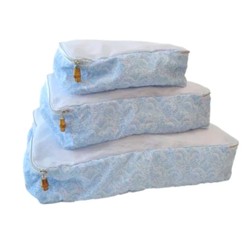 Packing squad clearly yours gifts