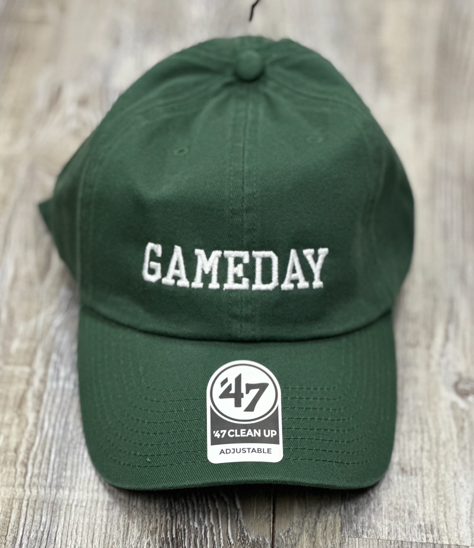 Siena Game Day Hat