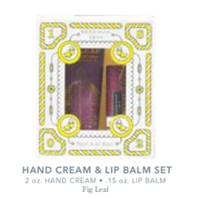 Load image into Gallery viewer, Beekman Hand and Lip Set
