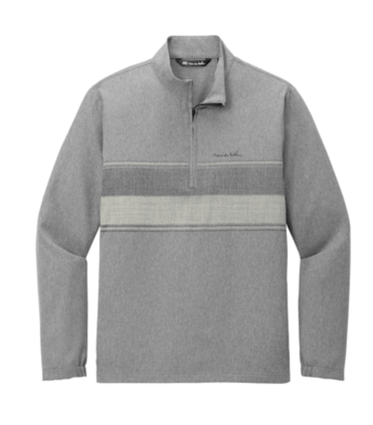 Travis Matthew Men's 1/4 Zip