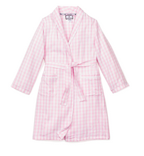 Load image into Gallery viewer, Petite Plume Kids Robe
