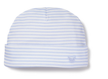 Load image into Gallery viewer, Petite Plume Baby Hat
