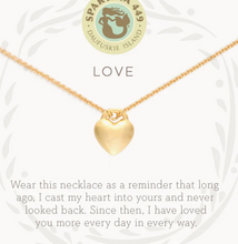 Load image into Gallery viewer, Spartina Necklaces
