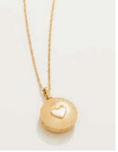 Load image into Gallery viewer, Spartina Locket Necklace
