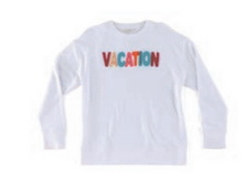 Load image into Gallery viewer, Vacation Sweatshirt
