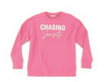 Load image into Gallery viewer, Chasing Sunshine Sweatshirt

