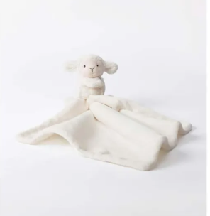 Jellycat Soother