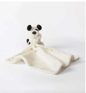 Jellycat Soother