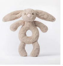 Load image into Gallery viewer, Jellycat Ring Rattle
