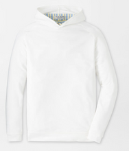 Load image into Gallery viewer, Albany Academy Youth Performance Hoodie Shirt
