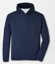 Load image into Gallery viewer, Albany Academy Men&#39;s Performance Hoodie Shirt
