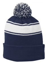 Load image into Gallery viewer, Albany Academy Winter hat
