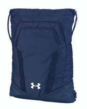 Load image into Gallery viewer, Albany Academy Drawstring Bag
