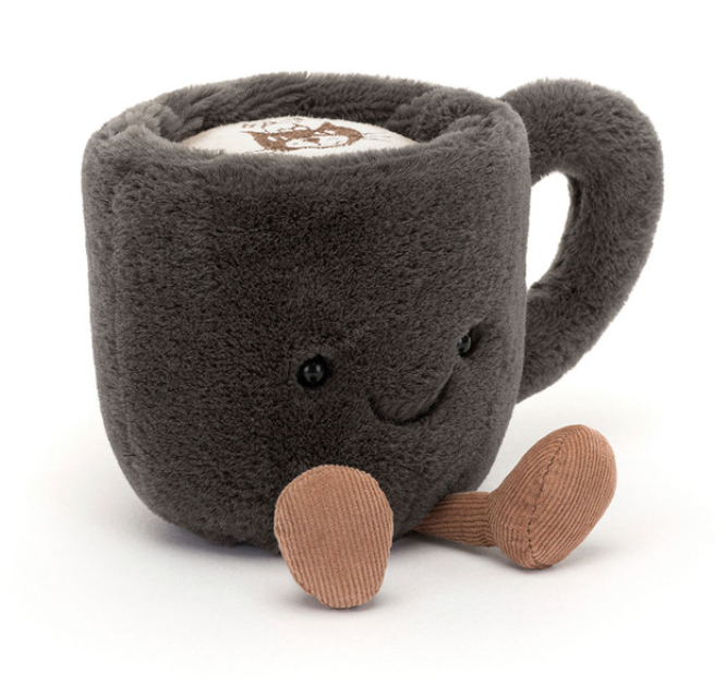 Jellycat Amuseables