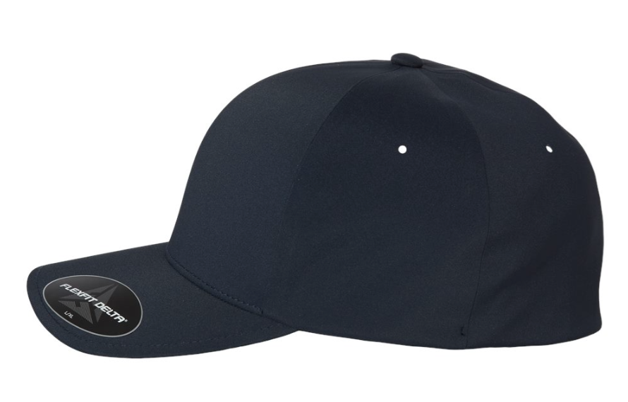 FlexFit Delta Hat