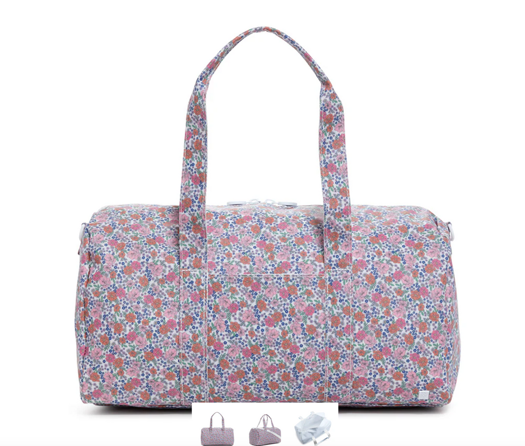 Trvl Hamptoms Duffel