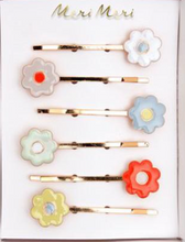 Load image into Gallery viewer, Meri-Meri Hair Clips
