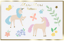 Load image into Gallery viewer, Meri-Meri Tattoos
