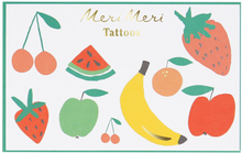 Load image into Gallery viewer, Meri-Meri Tattoos
