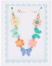 Load image into Gallery viewer, Meri-Meri Necklace
