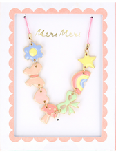 Load image into Gallery viewer, Meri-Meri Necklace
