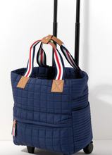 Load image into Gallery viewer, Shiraleah Roller Tote
