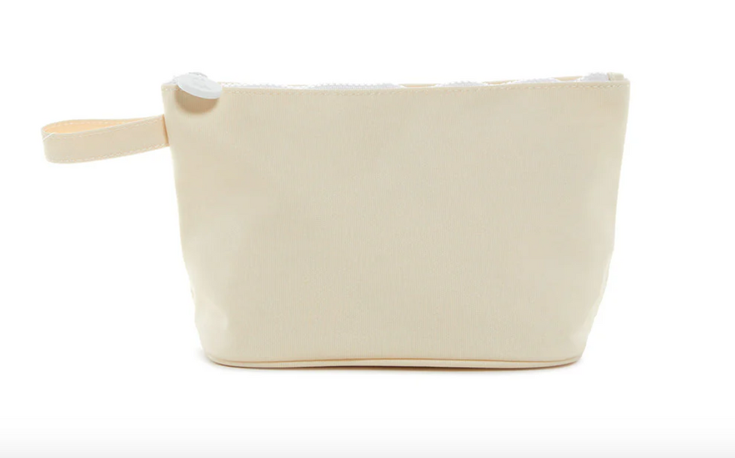 Trvl canvas skipper cosmetic