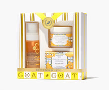 Load image into Gallery viewer, Beekman Milkshake Body Care 3 Piece Set
