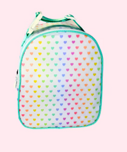 Load image into Gallery viewer, Oh Mint Gumdrop Lunch Box
