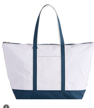 Load image into Gallery viewer, Water resistant tote
