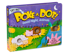Load image into Gallery viewer, Poke A Dot Book
