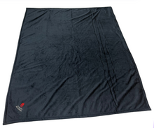 Load image into Gallery viewer, Albany Academy Sherpa Blanket
