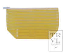 Load image into Gallery viewer, TRVL mesh pouch
