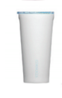 Load image into Gallery viewer, Corkcicle 16 oz Tumbler
