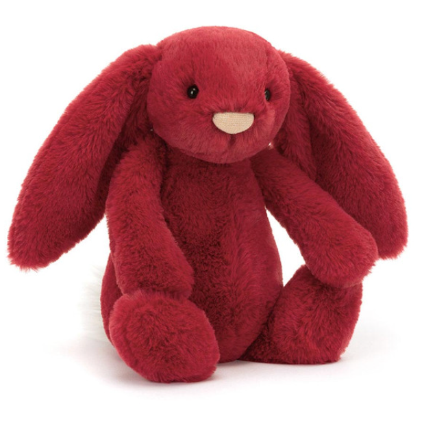 Jellycat Stuffed Animal