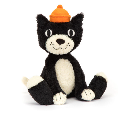 Jellycat Stuffed Animal