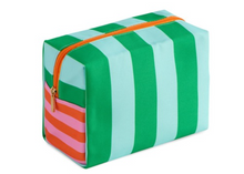 Load image into Gallery viewer, Samba Zip Pouch
