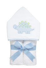 Load image into Gallery viewer, 3 Marthas Hooded Towel
