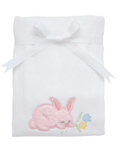 Load image into Gallery viewer, 3 Marthas Burp Cloth
