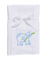 Load image into Gallery viewer, 3 Marthas Burp Cloth

