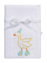 Load image into Gallery viewer, 3 Marthas Burp Cloth
