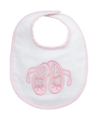 Load image into Gallery viewer, 3 Martha’s Baby Bib
