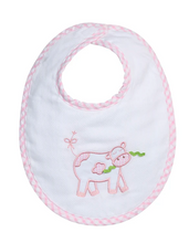 Load image into Gallery viewer, 3 Martha’s Baby Bib
